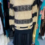 Drop-Waist Dresses Revive ’20s Chic