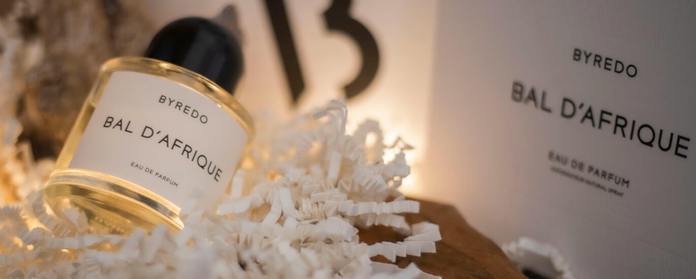 The Cut fragrance market trends white paper release