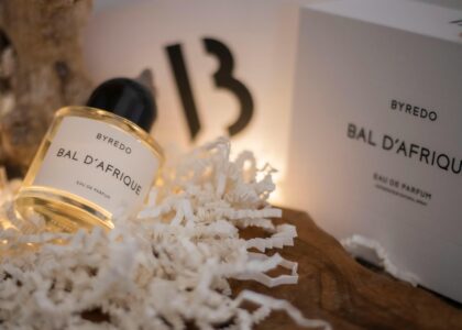 The Cut fragrance market trends white paper release