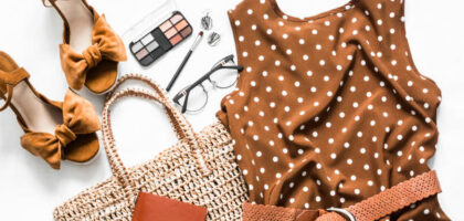 Dots, Mix & Maximalist Yays!