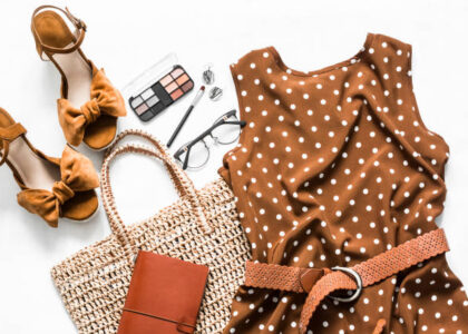 Dots, Mix & Maximalist Yays!